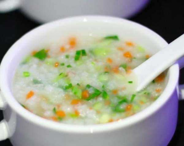 青菜粥用什么青菜好,寶寶輔食的青菜粥用什么菜最好吃圖8