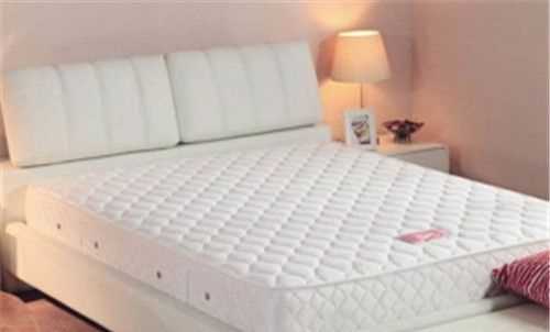 新床總是有種味道,是不是甲醛超標