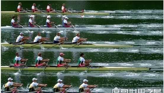 賽艇運動(dòng)起源于，哪個(gè)國家