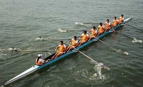 賽艇運動(dòng)起源于，賽艇運動(dòng)起源于，哪個(gè)國家？圖2