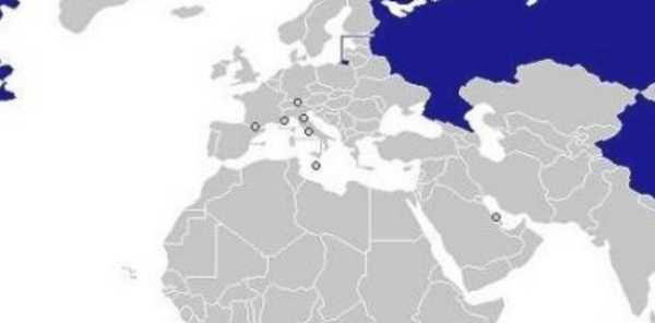 亞太和亞洲有什么區別,歐洲和亞洲的區別是什么圖3