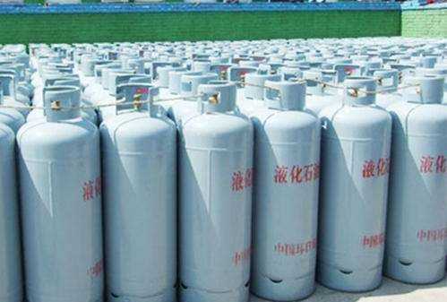 簡(jiǎn)述液化氣的危險性,液化氣對人體有害嗎圖1