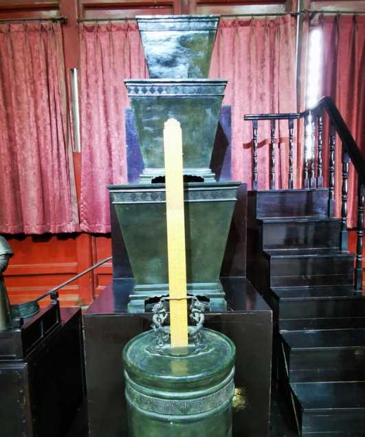 鐘表與時(shí)間相當于裁縫與什么,古時(shí)候的一刻鐘相當于現在多長(cháng)時(shí)間圖4