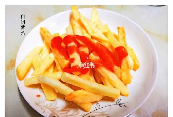 炸薯條一定要用淀粉嗎?