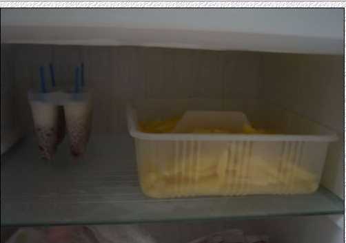 自制薯條要不要放淀粉,炸薯條一定要用淀粉嗎?圖6