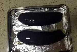 烤盤(pán)上必須放油紙,電烤盤(pán)必須放吸油紙嗎圖1