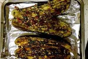 烤盤(pán)上必須放油紙,電烤盤(pán)必須放吸油紙嗎圖5