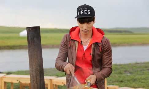 用鐵鍋炒菜對身體有危害,炒菜鐵鍋對身體有害嗎圖3