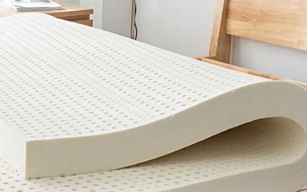 乳膠墊子對身體有害,天然乳膠墊子對身體有沒(méi)有傷害圖2