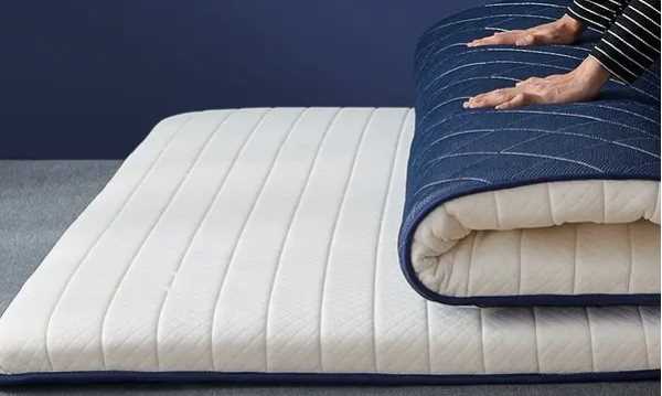 乳膠墊子對身體有害,天然乳膠墊子對身體有沒(méi)有傷害圖3