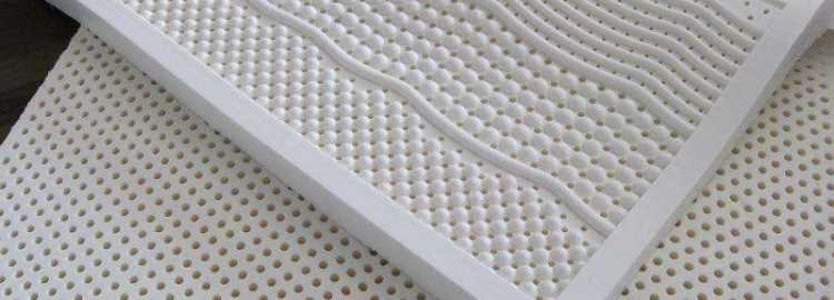 乳膠床墊有毒嗎?對人體有危害嗎