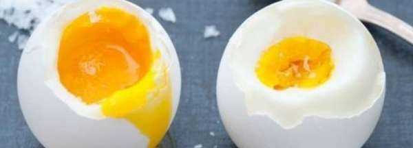 煮熟的雞蛋怎么知道壞了,如何判斷煮雞蛋有沒(méi)有變質(zhì)圖4