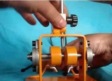 人工怎樣剝廢銅線(xiàn)皮快,怎樣把廢電線(xiàn)的皮去掉圖3