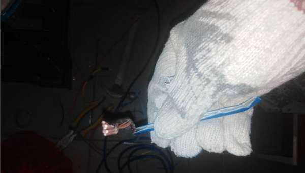 人工怎樣剝廢銅線(xiàn)皮快,怎樣把廢電線(xiàn)的皮去掉圖7