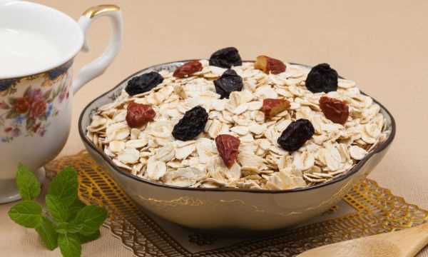 燕麥煮多久會(huì )熟,生燕麥片要煮多久才能熟圖2