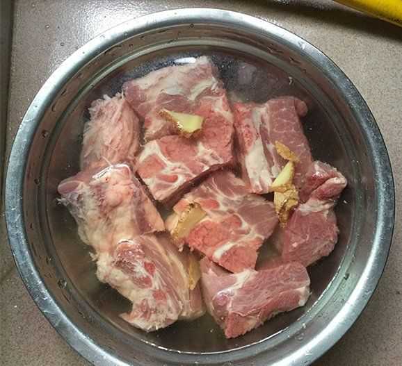 醬骨架的做法,醬骨架的做法 最正宗的做法竅門(mén)圖2