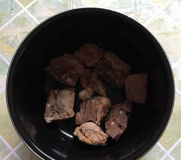 醬骨架的做法,醬骨架的做法 最正宗的做法竅門(mén)圖7