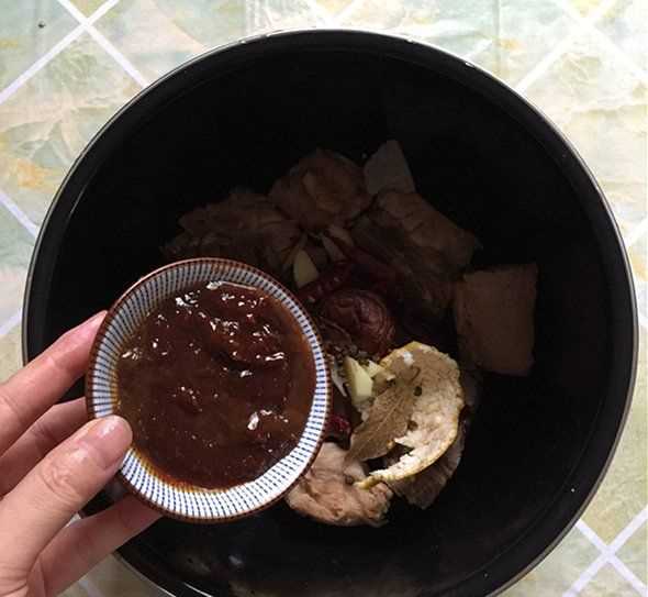 醬骨架的做法,醬骨架的做法 最正宗的做法竅門(mén)圖9