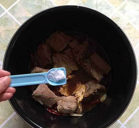 醬骨架的做法,醬骨架的做法 最正宗的做法竅門(mén)圖10