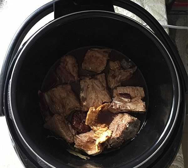 醬骨架的做法,醬骨架的做法 最正宗的做法竅門(mén)圖11