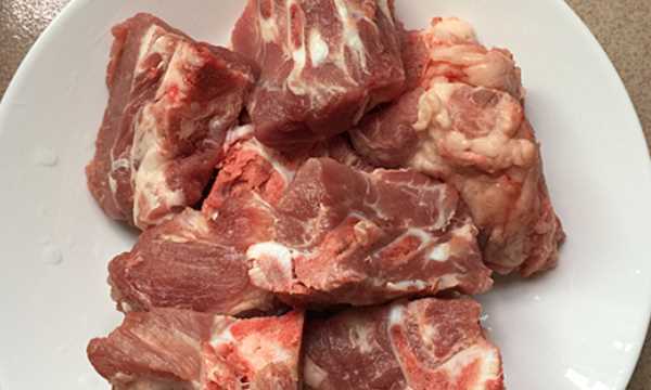 醬骨架的做法,醬骨架的做法 最正宗的做法竅門(mén)圖14