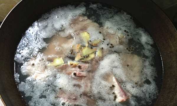 醬骨架的做法,醬骨架的做法 最正宗的做法竅門(mén)圖16