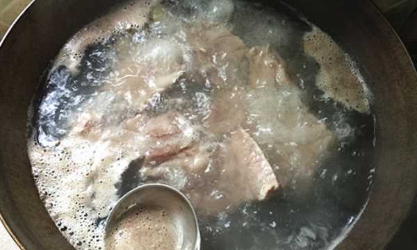 醬骨架的做法,醬骨架的做法 最正宗的做法竅門(mén)圖17