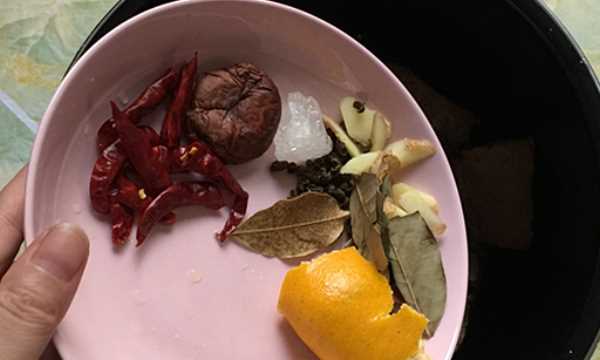 醬骨架的做法,醬骨架的做法 最正宗的做法竅門(mén)圖21