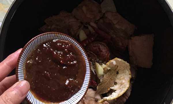 醬骨架的做法,醬骨架的做法 最正宗的做法竅門(mén)圖22