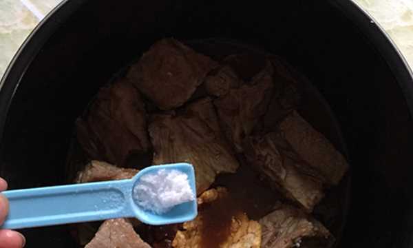 醬骨架的做法,醬骨架的做法 最正宗的做法竅門(mén)圖23