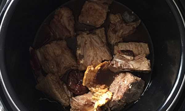 醬骨架的做法,醬骨架的做法 最正宗的做法竅門(mén)圖24