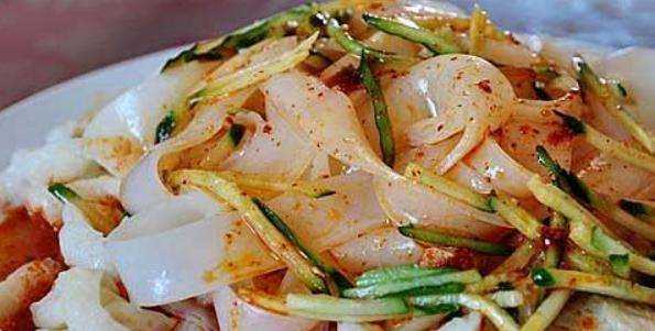 涼皮料水都有哪些材料,涼皮調料水的做法配方大全圖2