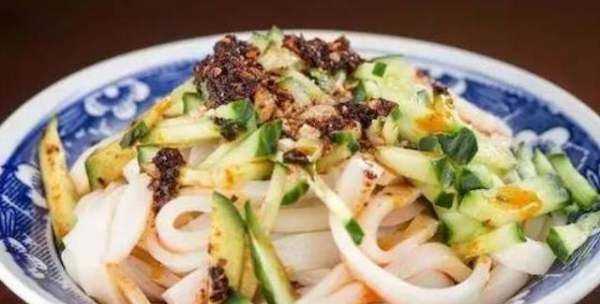 涼皮料水都有哪些材料,涼皮調料水的做法配方大全圖3