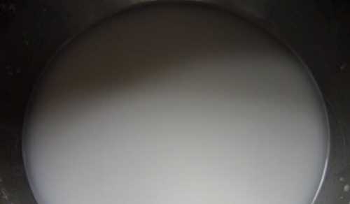 涼皮料水都有哪些材料,涼皮調料水的做法配方大全圖9