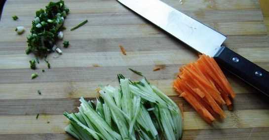 涼皮料水都有哪些材料,涼皮調料水的做法配方大全圖11