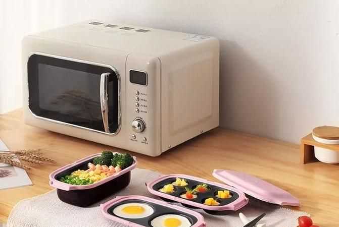 微波爐的用途有哪些