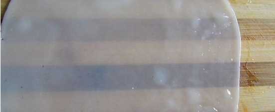 涼皮料水都有哪些材料,涼皮調料水的做法配方大全圖18