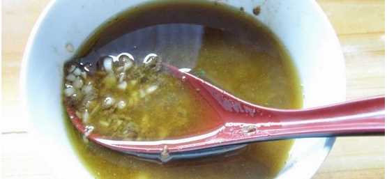 涼皮料水都有哪些材料,涼皮調料水的做法配方大全圖21