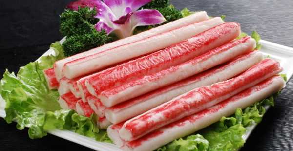 蟹棒為什么帶塑料袋煮,平常煮蟹棒時(shí)間多長(cháng)圖1