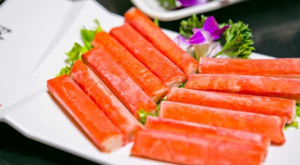 蟹棒為什么帶塑料袋煮,平常煮蟹棒時(shí)間多長(cháng)圖2