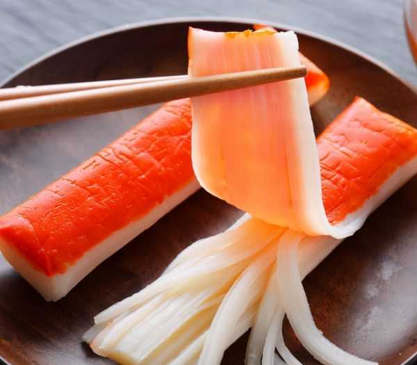 蟹棒為什么帶塑料袋煮,平常煮蟹棒時(shí)間多長(cháng)圖3