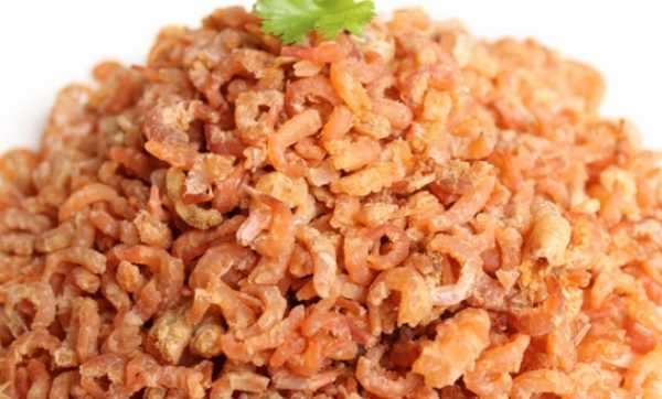 開(kāi)洋和蝦米的區別,蝦仁和開(kāi)洋有什么區別圖1