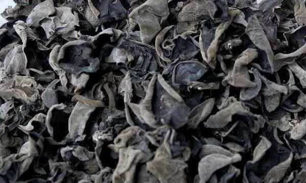 吃了過(guò)期的干木耳怎么辦，干木耳保質(zhì)期多久？圖1