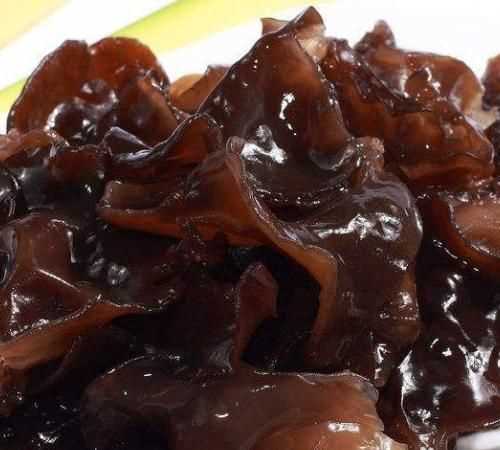 干木耳的保質(zhì)期多長(cháng)時(shí)間