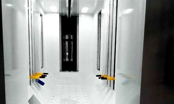 噴槍怎么調最佳霧化,噴槍的基本調節方式有哪些分別如何調節圖1