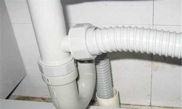 家用水管是4分的還是6分的,家庭水路裝修規范圖1