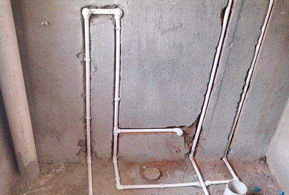 家用水管是4分的還是6分的,家庭水路裝修規范圖5