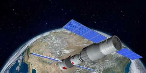 空間站離地面有多少公里多久能到