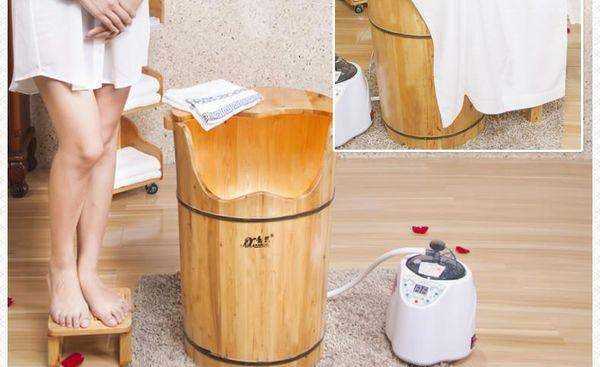 蒸腳可以天天蒸,蒸汽蒸腳可以天天蒸嗎圖2