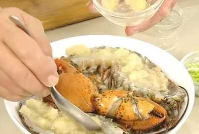 波龍怎么做好吃又簡(jiǎn)單,波龍怎么吃圖9